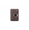 Fujifilm Instax mini LiPlay 1/5" 2560 x 1920 pixels 86 x 54 mm CMOS Bronze