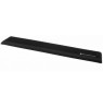 BakkerElkhuizen Trapezium Ergo Wrist Rest 490mm
