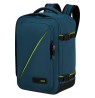 Cabin backpack American Tourister Take2cabin S - harbor blue