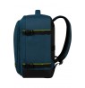 Cabin backpack American Tourister Take2cabin S - harbor blue