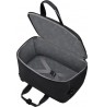Cabin bag American Tourister Take2Cabin 3-Way - black