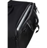 Cabin bag American Tourister Take2Cabin 3-Way - black