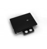 Alphacool 10260 computer cooling system part/accessory Backplate