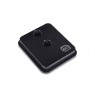 Aquatuning GmbH 13058 computer cooling system part/accessory Water block + Backplate