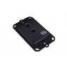 Aquatuning GmbH 13058 computer cooling system part/accessory Water block + Backplate