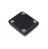 Aquatuning GmbH 13058 computer cooling system part/accessory Water block + Backplate