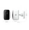 Yale SV-OC-1A-W security camera Cube IP security camera Indoor & outdoor 1080 x 1920 pixels Wall