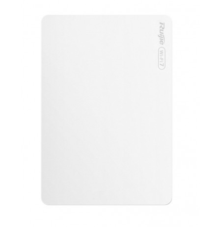 Ruijie Networks RG-RAP72-WALL wireless access point 3570 Mbit/s White Power over Ethernet (PoE)