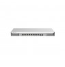 Ruijie Networks RG-EG710XS wired router 2.5 Gigabit Ethernet, 10 Gigabit Ethernet, Gigabit Ethernet Grey