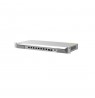 Ruijie Networks RG-EG710XS wired router 2.5 Gigabit Ethernet, 10 Gigabit Ethernet, Gigabit Ethernet Grey