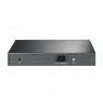 TP-Link TL-SG1016PE network switch Managed L2 Gigabit Ethernet (10/100/1000) Power over Ethernet (PoE) Black