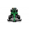 LEGO TECHNIC 42240 Aston Martin Aramco AMR25 F1
