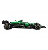LEGO TECHNIC 42240 Aston Martin Aramco AMR25 F1
