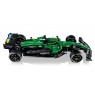 LEGO TECHNIC 42240 Aston Martin Aramco AMR25 F1