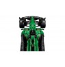 LEGO TECHNIC 42240 Aston Martin Aramco AMR25 F1