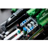LEGO TECHNIC 42240 Aston Martin Aramco AMR25 F1