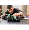 LEGO TECHNIC 42240 Aston Martin Aramco AMR25 F1