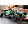 LEGO TECHNIC 42240 Aston Martin Aramco AMR25 F1
