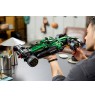 LEGO TECHNIC 42240 Aston Martin Aramco AMR25 F1