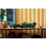LEGO TECHNIC 42240 Aston Martin Aramco AMR25 F1