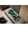 LEGO TECHNIC 42240 Aston Martin Aramco AMR25 F1