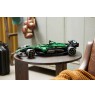 LEGO TECHNIC 42240 Aston Martin Aramco AMR25 F1