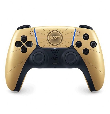 Wireless controller SONY Dualsense 007 First Light