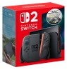 NINTENDO Switch 2 + Hogwarts Legacy