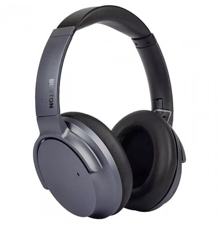 BUXTON BHP-18000 - Bluetooth over-ear headphones blue