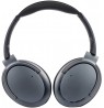 BUXTON BHP-18000 - Bluetooth over-ear headphones blue