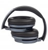 BUXTON BHP-18000 - Bluetooth over-ear headphones blue