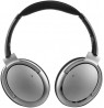 BUXTON BHP-18000 - Bluetooth over-ear headphones silver