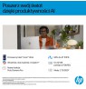 HP OmniBook 7 17-dc0219nw Ultra 5 226V 17.3"FHD Touch IPS 400nits Glare 16GB LPDDR5X SSD1TB Arc 130V Cam 5MP+IR 83Wh Win11 Ice