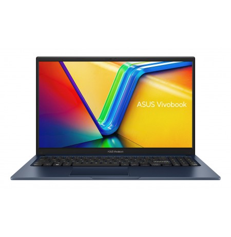 ASUS Vivobook 15 R1504VA-BQ477 Intel® Core™ i3 i3-1315U Laptop 39.6 cm (15.6") Full HD 8 GB DDR4-SDRAM 512 GB SSD Wi-Fi 6