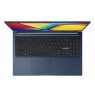 ASUS Vivobook 15 R1504VA-BQ477 Intel® Core™ i3 i3-1315U Laptop 39.6 cm (15.6") Full HD 8 GB DDR4-SDRAM 512 GB SSD Wi-Fi 6