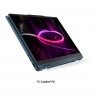Lenovo Yoga 7 Gen 11 14AGP11 Ryzen AI 5 435 14"WUXGA Touch OLED 400nits 60Hz Glossy 16GB LPDDR5X-8000 SSD512 Radeon 840M