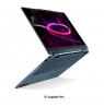 Lenovo Yoga 7 Gen 11 14AGP11 Ryzen AI 5 435 14"WUXGA Touch OLED 400nits 60Hz Glossy 16GB LPDDR5X-8000 SSD512 Radeon 840M