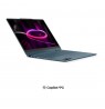 Lenovo Yoga 7 Gen 11 14AGP11 Ryzen AI 5 435 14"WUXGA Touch OLED 400nits 60Hz Glossy 16GB LPDDR5X-8000 SSD512 Radeon 840M