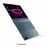 Lenovo Yoga 7 Gen 11 14AGP11 Ryzen AI 5 435 14"WUXGA Touch OLED 400nits 60Hz Glossy 16GB LPDDR5X-8000 SSD512 Radeon 840M