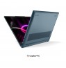 Lenovo Yoga 7 Gen 11 14AGP11 Ryzen AI 5 435 14"WUXGA Touch OLED 400nits 60Hz Glossy 16GB LPDDR5X-8000 SSD512 Radeon 840M