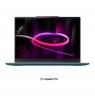 Lenovo Yoga 7 Gen 11 14AGP11 Ryzen AI 5 435 14"WUXGA Touch OLED 400nits 60Hz Glossy 16GB LPDDR5X-8000 SSD512 Radeon 840M