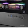 TACENS MARS MC-VECTOR 4xARGB USB-C mATX case