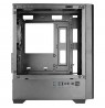 TACENS MARS MC-VECTOR 4xARGB USB-C mATX case
