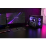 TACENS MARS MC-VIEW3 3xARGB USB-C mATX case