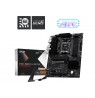 MSI PRO B850-S WIFI6E motherboard AMD B850 Socket AM5 ATX