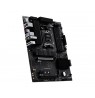 MSI PRO B850-S WIFI6E motherboard AMD B850 Socket AM5 ATX