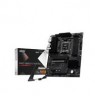 MSI PRO B850-S WIFI6E motherboard AMD B850 Socket AM5 ATX