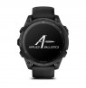 Garmin Tactix 8 47mm AMOLED Black