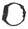 Garmin Tactix 8 47mm AMOLED Black