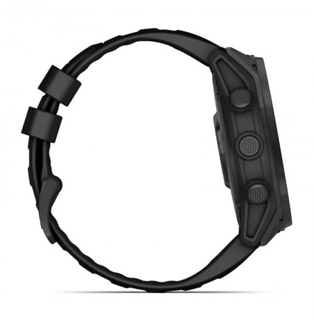 Garmin Tactix 8 51mm AMOLED Black